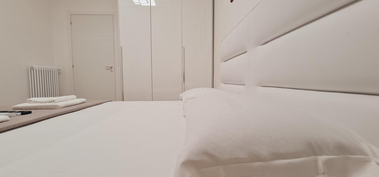 Farah'S House Hotel Padova Bagian luar foto