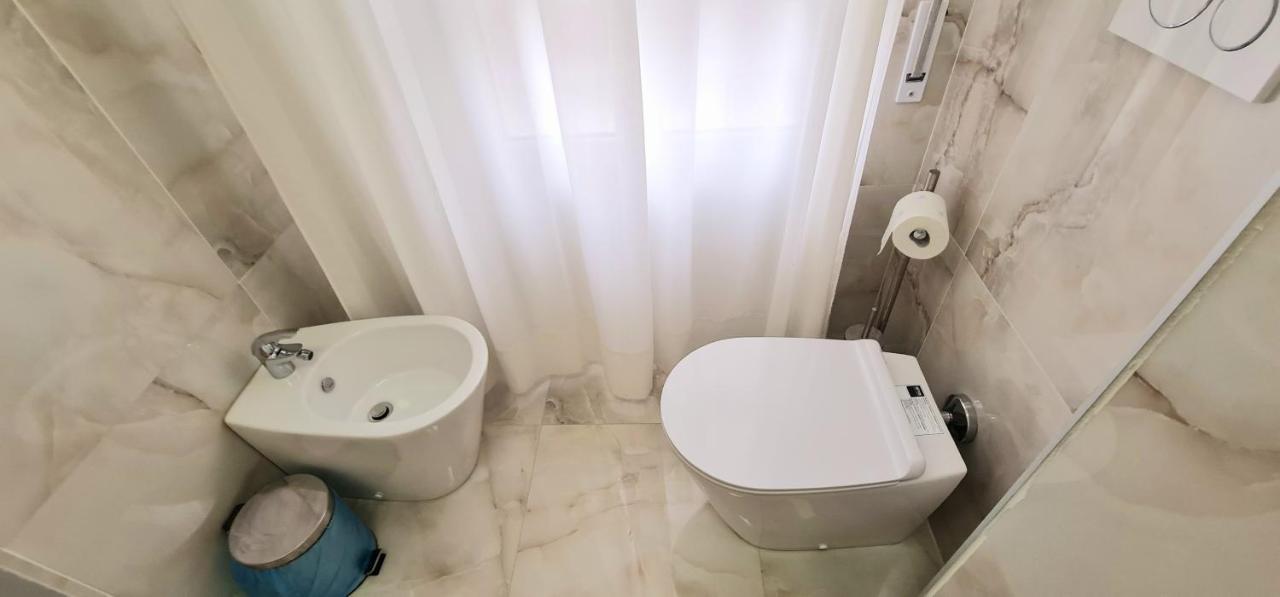 Farah'S House Hotel Padova Bagian luar foto
