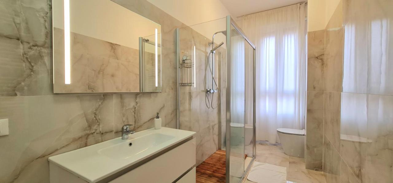 Farah'S House Hotel Padova Bagian luar foto