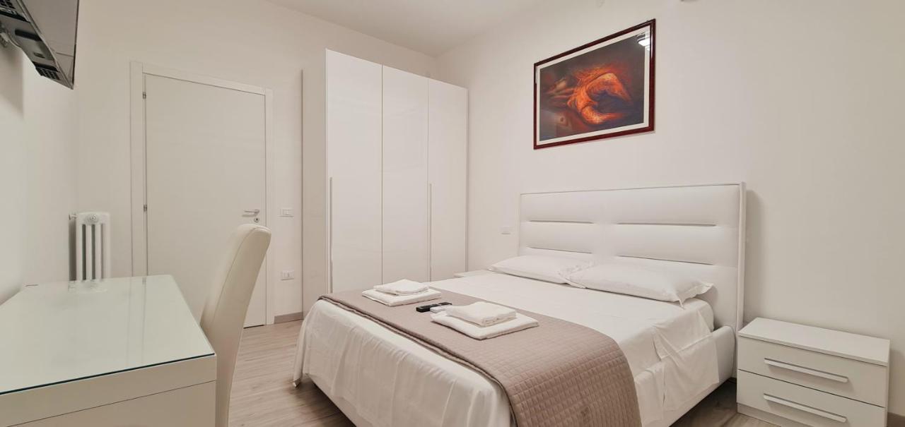 Farah'S House Hotel Padova Bagian luar foto