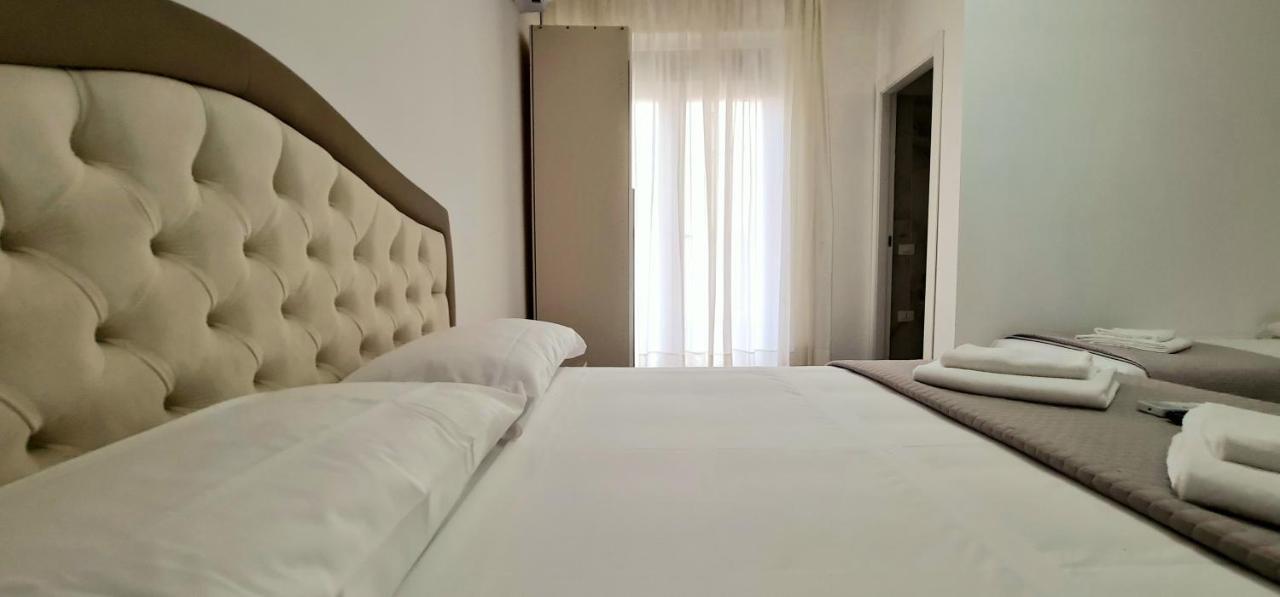 Farah'S House Hotel Padova Bagian luar foto