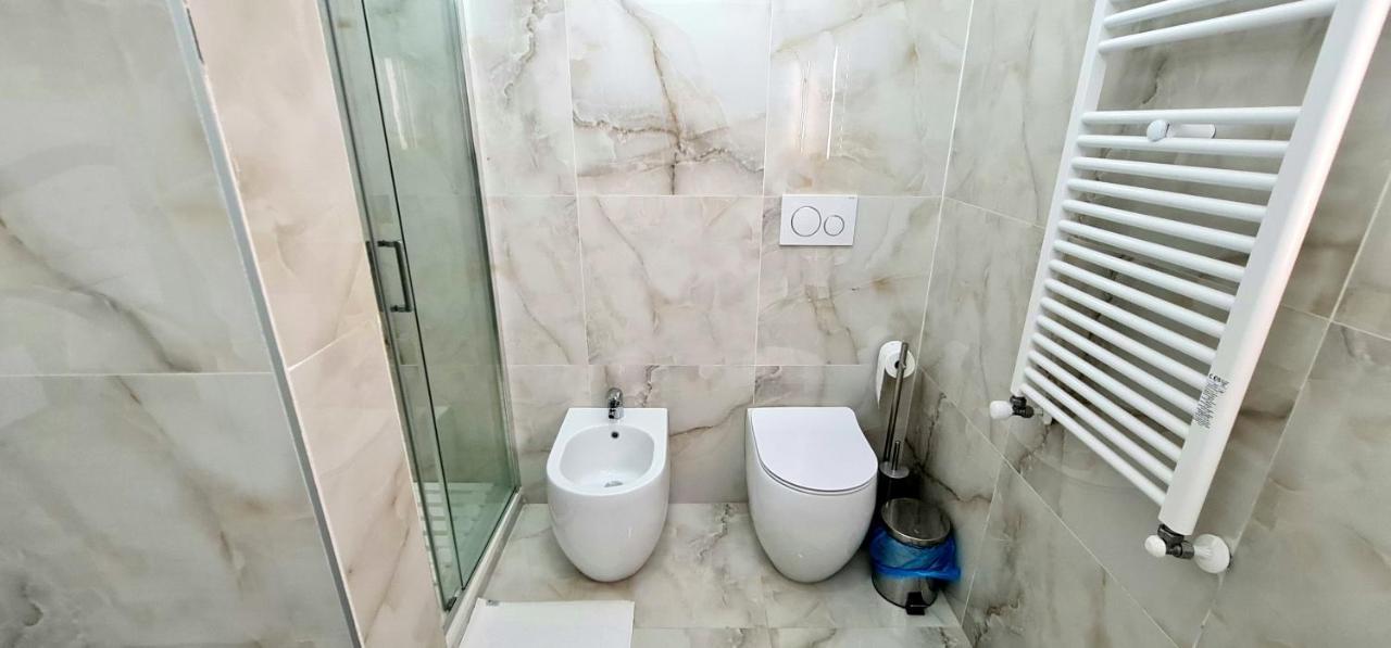 Farah'S House Hotel Padova Bagian luar foto