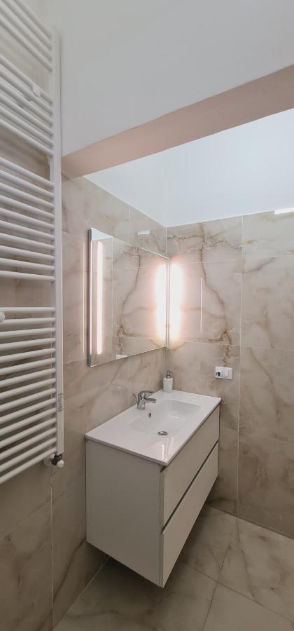 Farah'S House Hotel Padova Bagian luar foto