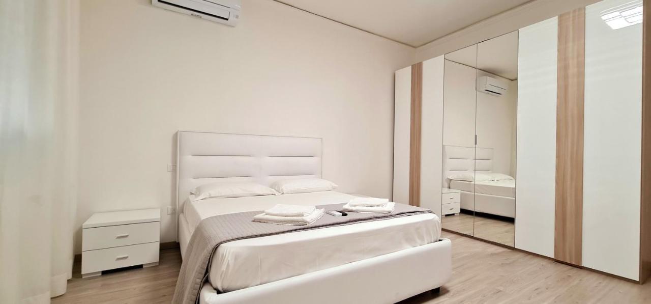Farah'S House Hotel Padova Bagian luar foto