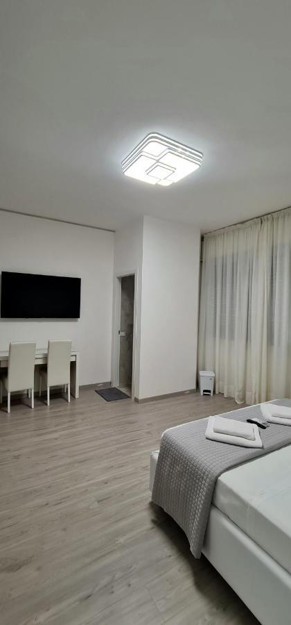 Farah'S House Hotel Padova Bagian luar foto