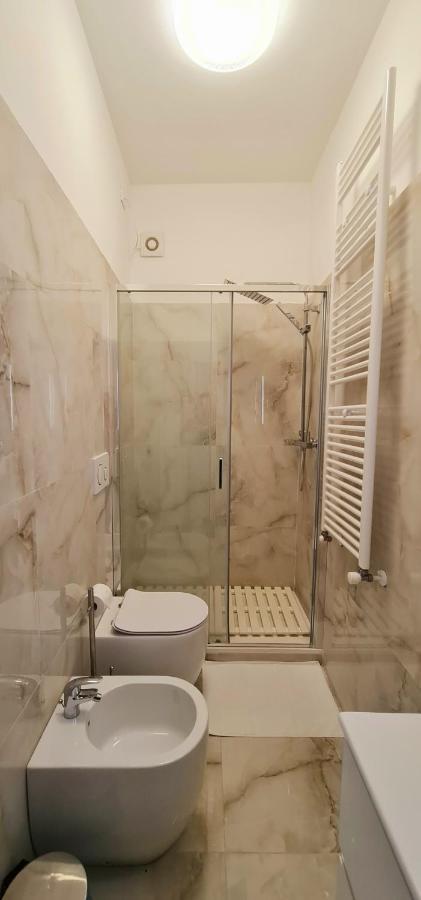 Farah'S House Hotel Padova Bagian luar foto
