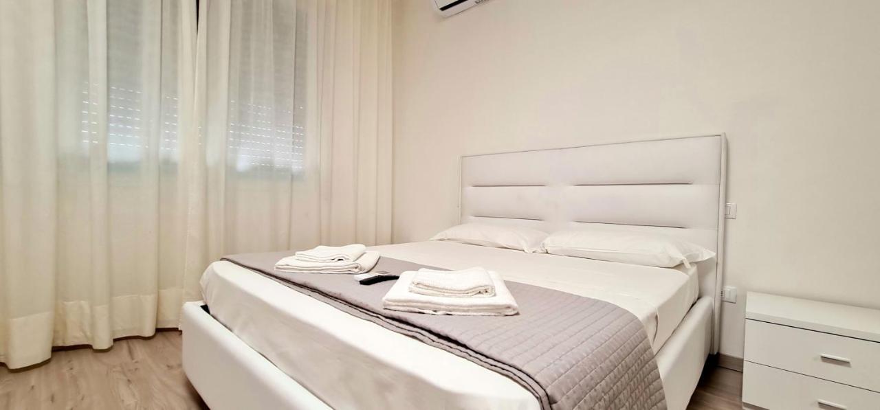 Farah'S House Hotel Padova Bagian luar foto