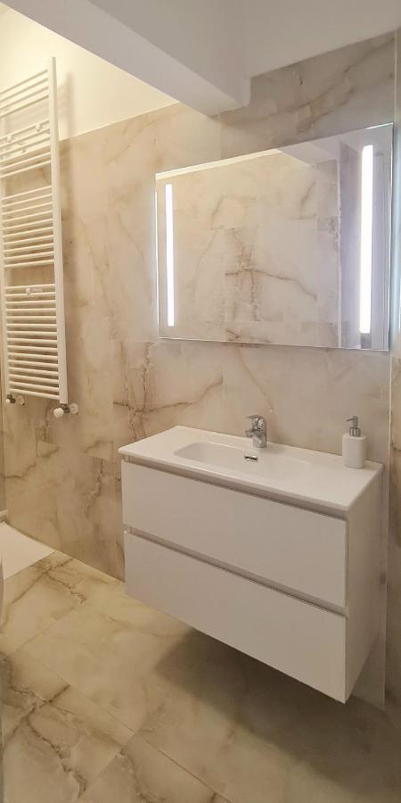 Farah'S House Hotel Padova Bagian luar foto