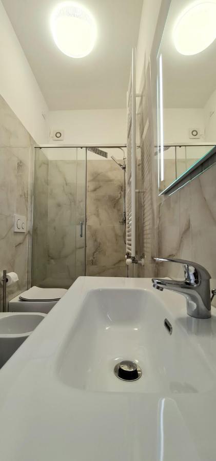 Farah'S House Hotel Padova Bagian luar foto