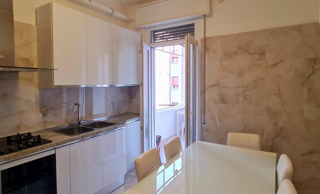 Farah'S House Hotel Padova Bagian luar foto
