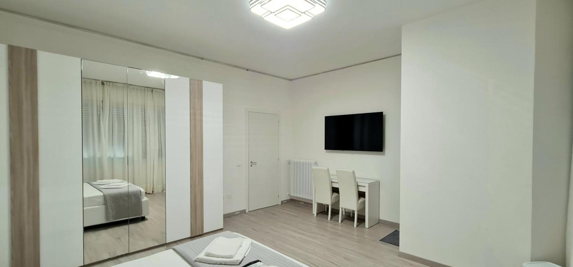 Farah'S House Hotel Padova Ruang foto